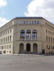 University of Fine Arts in Poznań