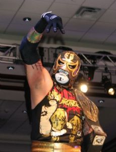 Pentagón Jr.