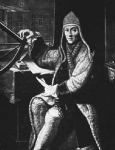 Maximilian Hell