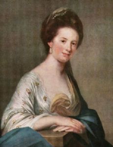 Mary Hay, 14th Countess of Erroll