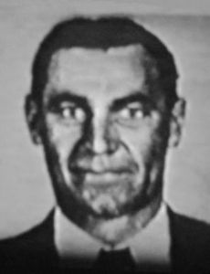 Feodor Fedorenko