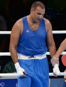 Mohamed Arjaoui