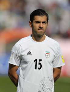 Pejman Montazeri