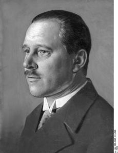 Karl Alexander von Müller (historian)