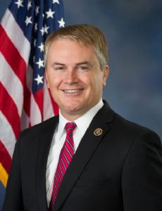 James Comer (politician)