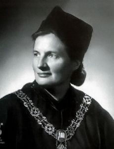 Halina Szwarc