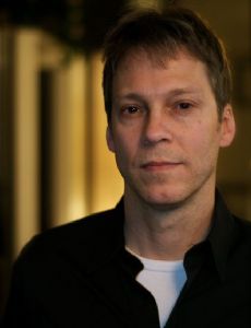 Brian Lindstrom