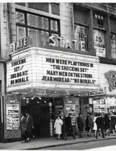 Park Theatre (Boston)