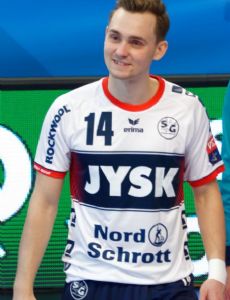 Hampus Wanne