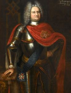 Jerzy Aleksander Lubomirski