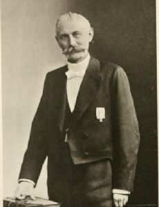 Adolph Nehrkorn