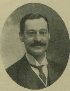 Sir Stuart Samuel, 1st Baronet