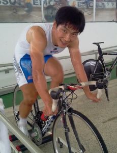 Cho Ho-Sung