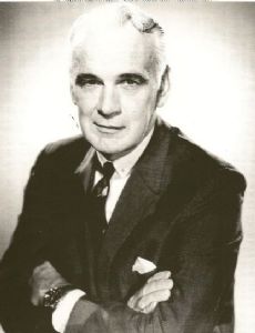Virgil Exner