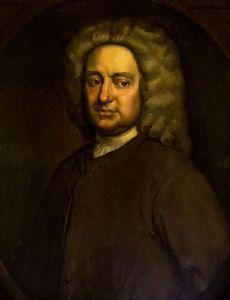 William Greene (colonial governor)