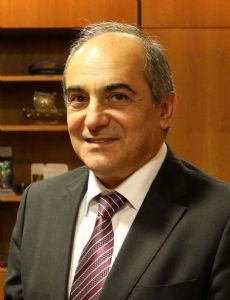 Demetris Syllouris