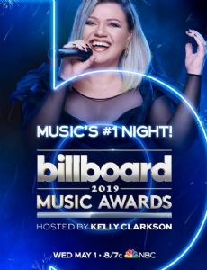 2019 Billboard Music Awards