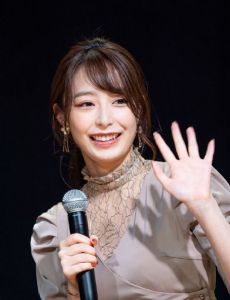 Misato Ugaki