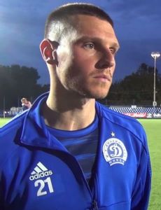 Uroš Nikolić (footballer born 1993)