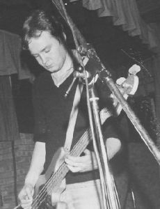 Steve Hanley