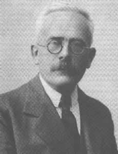 Albert Demangeon