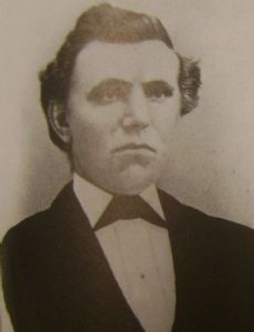 Rasmus Rasmussen (merchant)