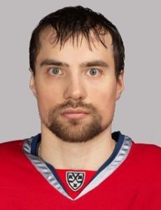 Evgeny Korotkov