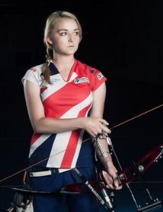 Amy Oliver