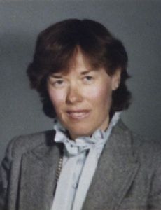 Faith Whittlesey