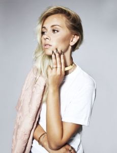 Sasha Keable