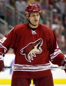 Mike Leclerc