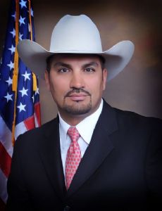 Tano Tijerina