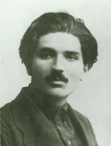 Vagarshak Arutyunovich Ter-Vaganyan