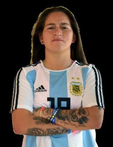 Yamila Rodríguez