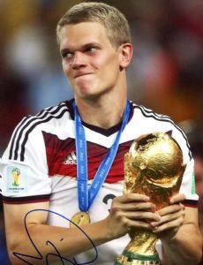 Matthias Ginter