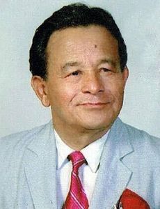 Gopal Gurung