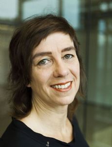 Wendelien van Oldenborgh