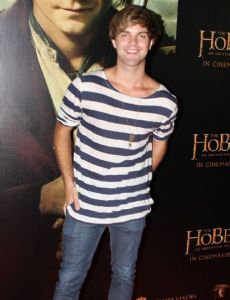 Harry Cook (actor)