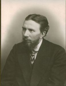Liudas Gira