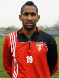 Calvin Tolmbaye