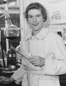 Greta Stevenson