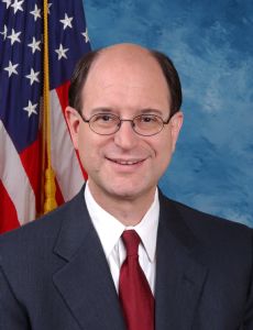 Brad Sherman