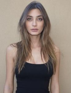 Leah Johnsen