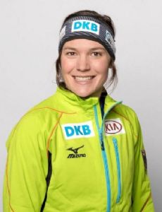 Gabriele Hirschbichler