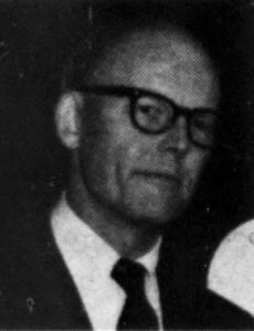 John A. Busterud