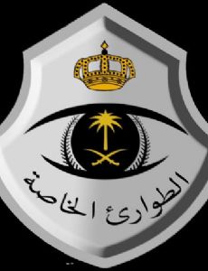 Saudi Emergency Force
