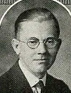 Clare Magee