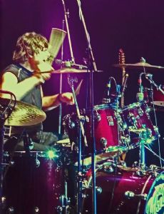 Peter Phipps (drummer)