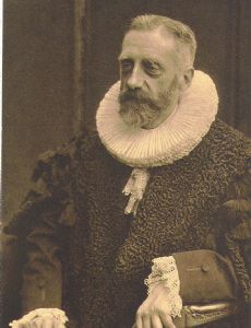 Werner von Melle