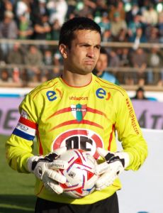 Felipe Núñez